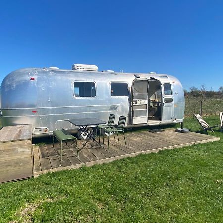 American Airstream Terra Incognito Westerland 外观 照片