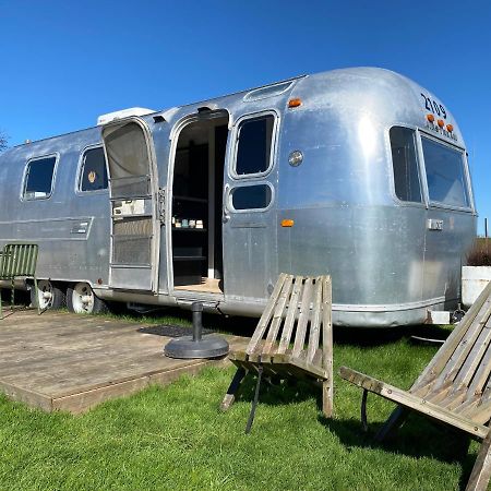 American Airstream Terra Incognito Westerland 外观 照片