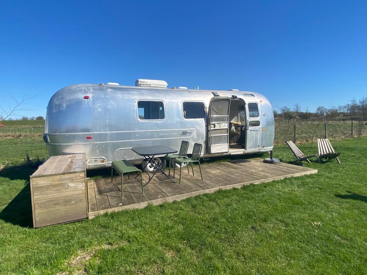 American Airstream Terra Incognito Westerland 外观 照片