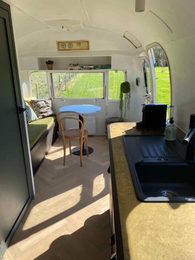 American Airstream Terra Incognito Westerland 外观 照片
