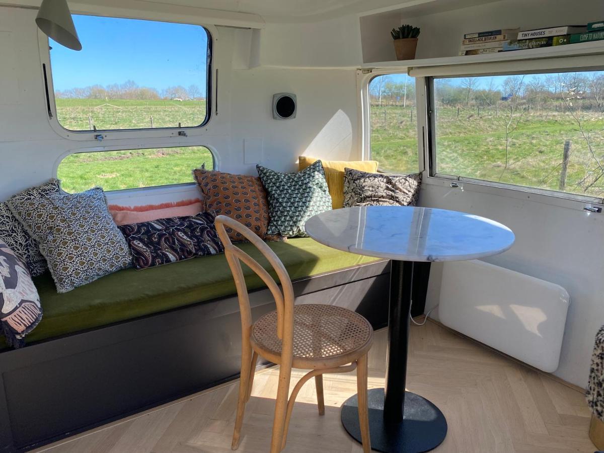 American Airstream Terra Incognito Westerland 外观 照片