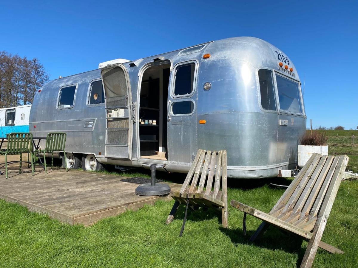 American Airstream Terra Incognito Westerland 外观 照片